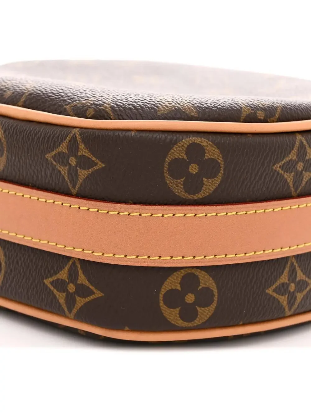 Louis Vuitton Boite Chapeau Souple Pm #295430L16B
